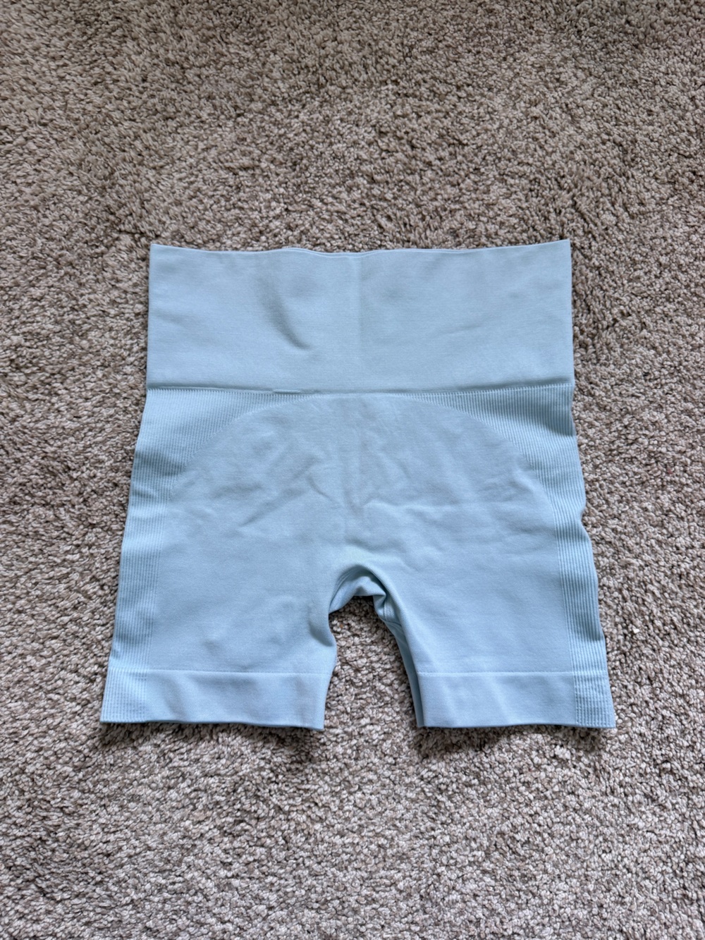 SET Active Shorts